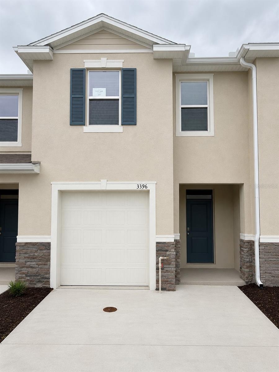 3396 CHROMA ST, ORLANDO, FL