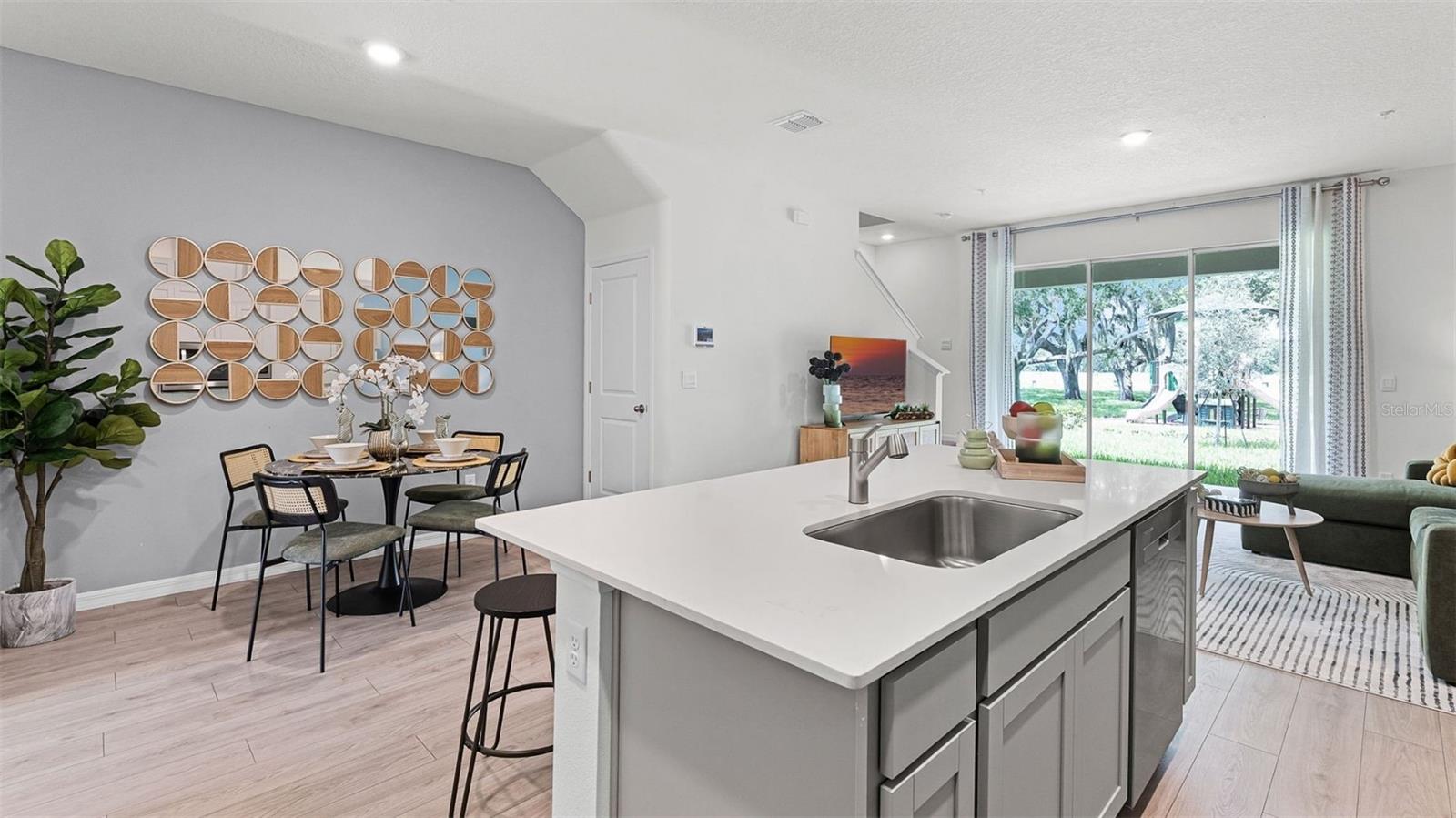 3396 CHROMA ST, ORLANDO, FL — photo 17