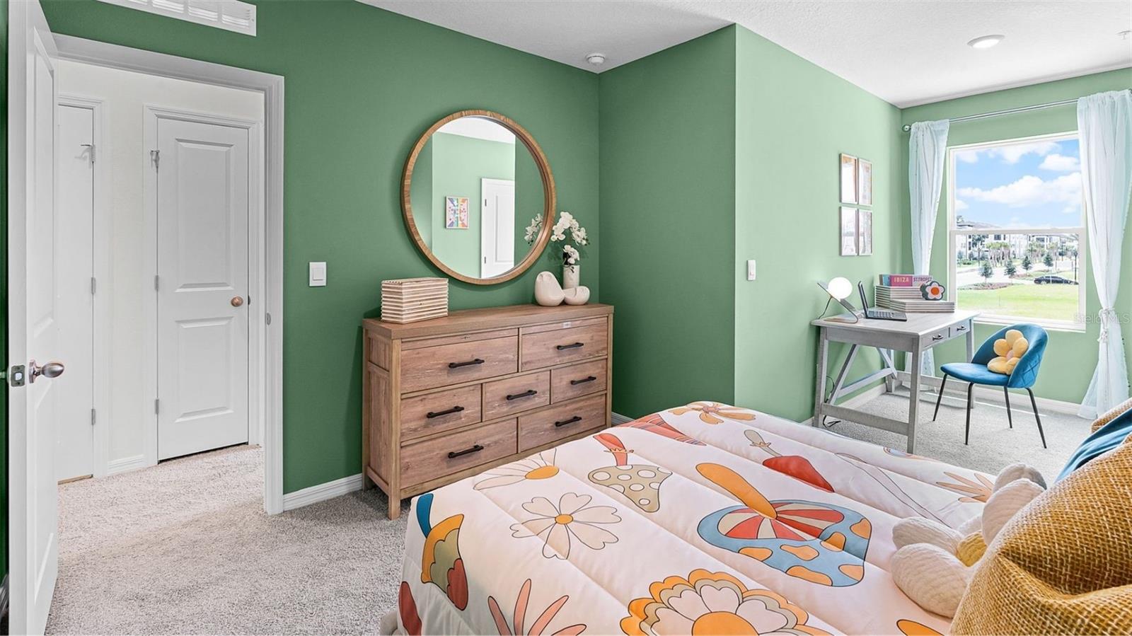 3396 CHROMA ST, ORLANDO, FL — photo 24
