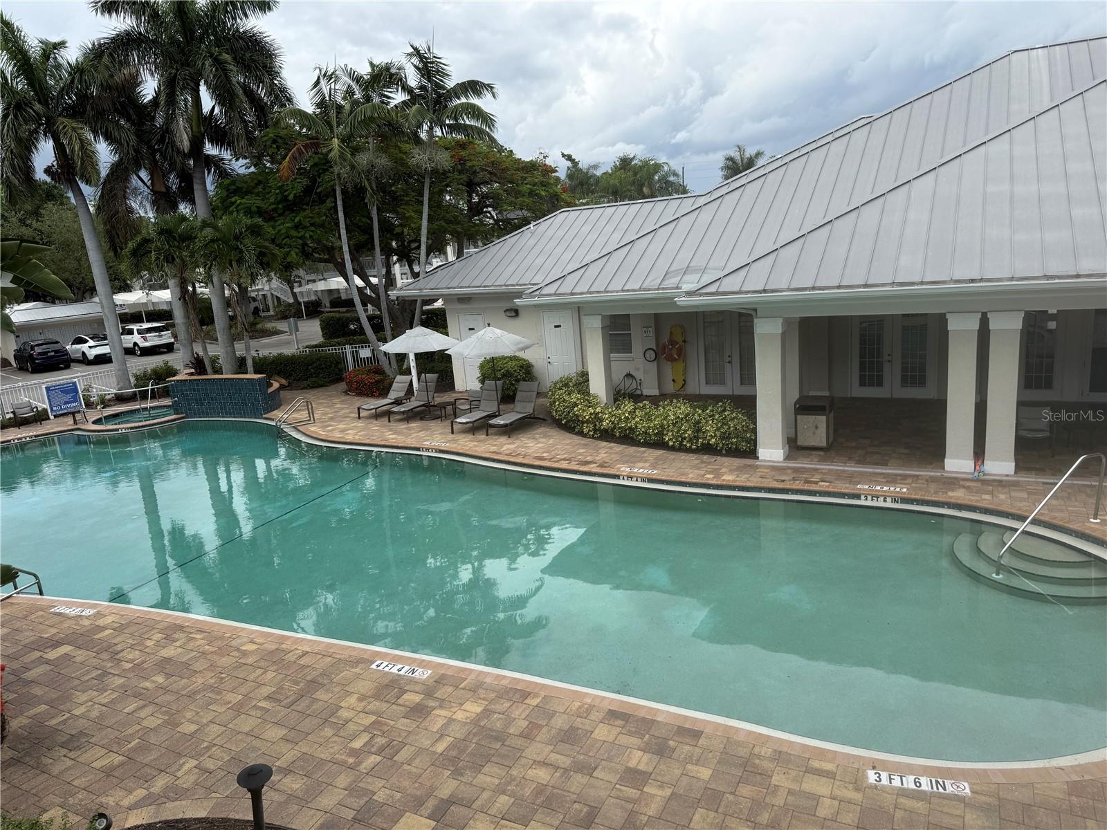 3506 54TH DR W #203, BRADENTON, FL — photo 18