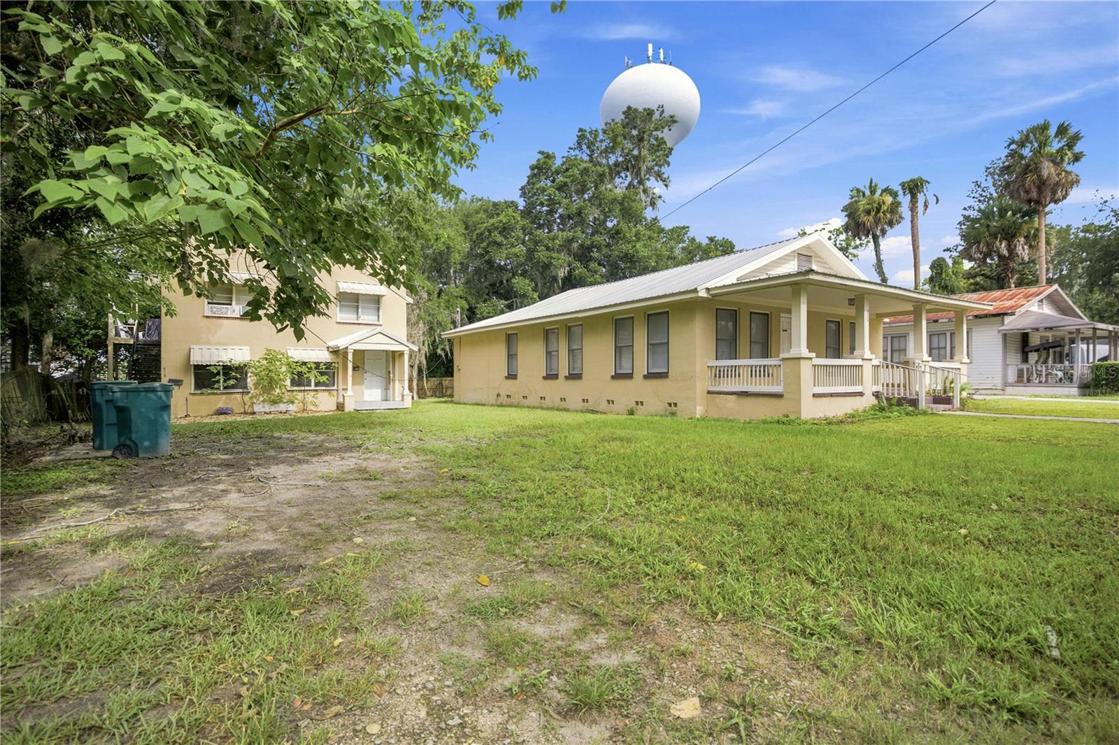 818 NE 9TH AVE, OCALA, FL