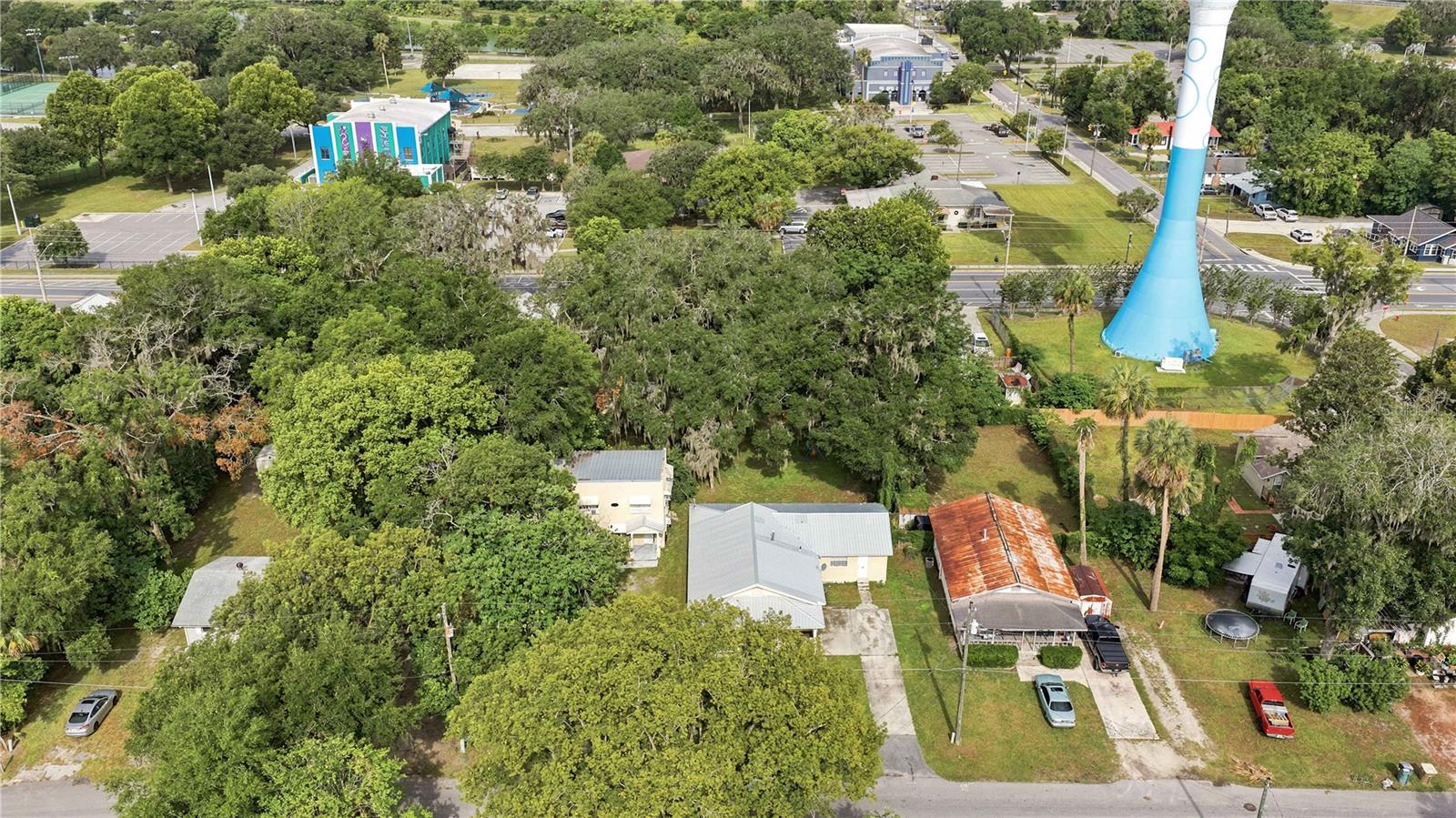 818 NE 9TH AVE, OCALA, FL — photo 7