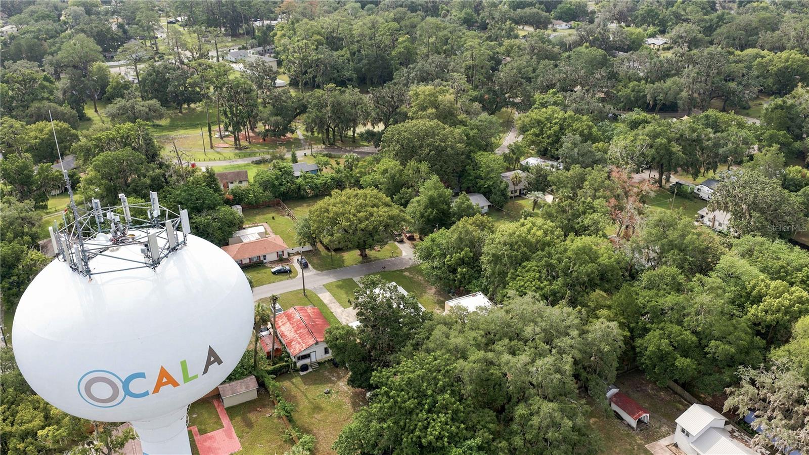 818 NE 9TH AVE, OCALA, FL — photo 11