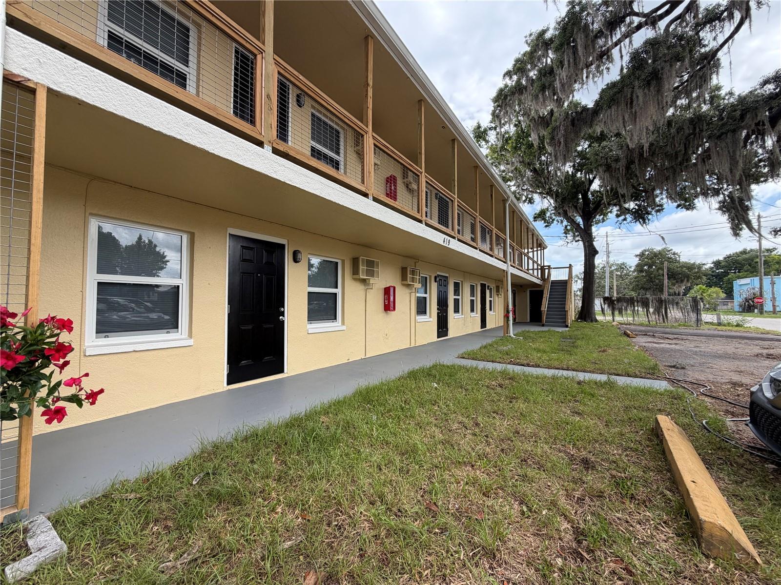 419 GRAPEFRUIT AVE #7A, SEBRING, FL
