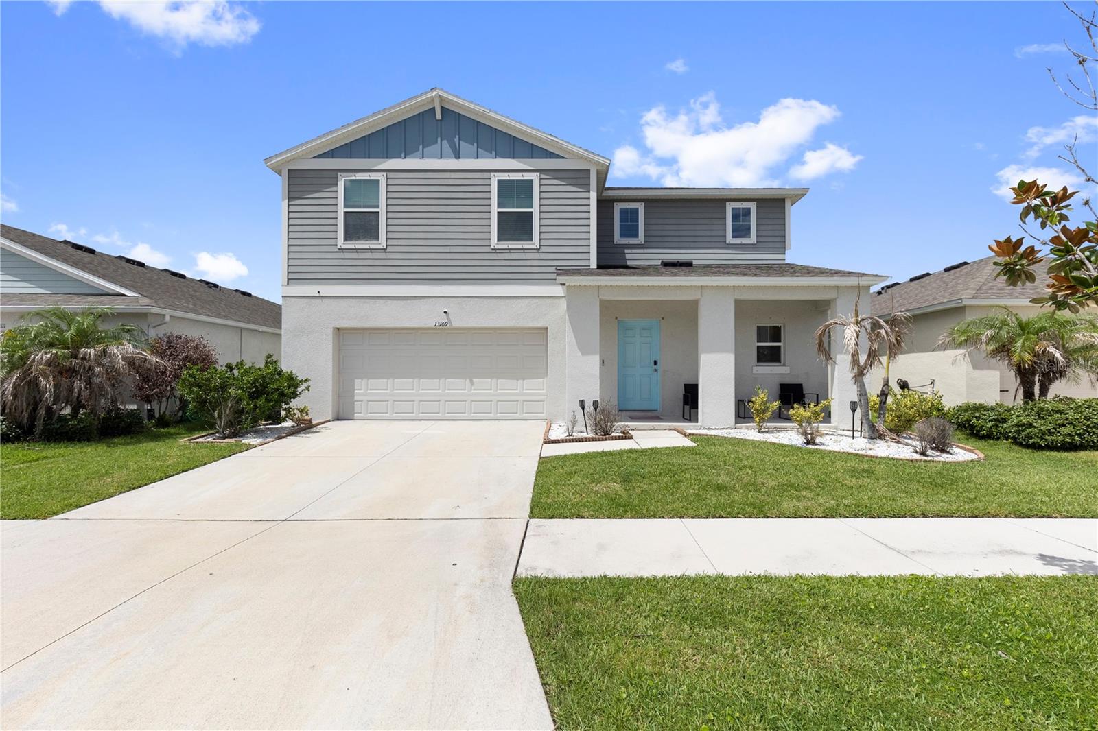 13109 FRUITVILLE WAY, RIVERVIEW, FL — photo 2