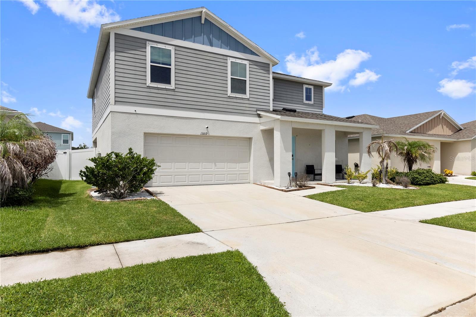 13109 FRUITVILLE WAY, RIVERVIEW, FL — photo 33