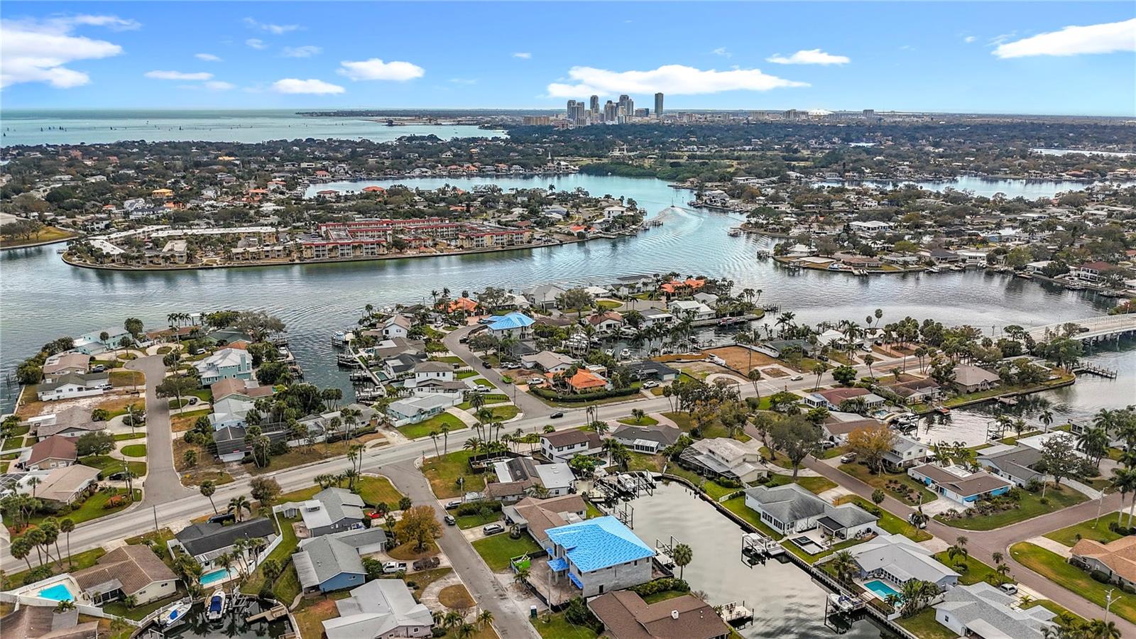 4086 13TH LN NE, ST PETERSBURG, FL — photo 8