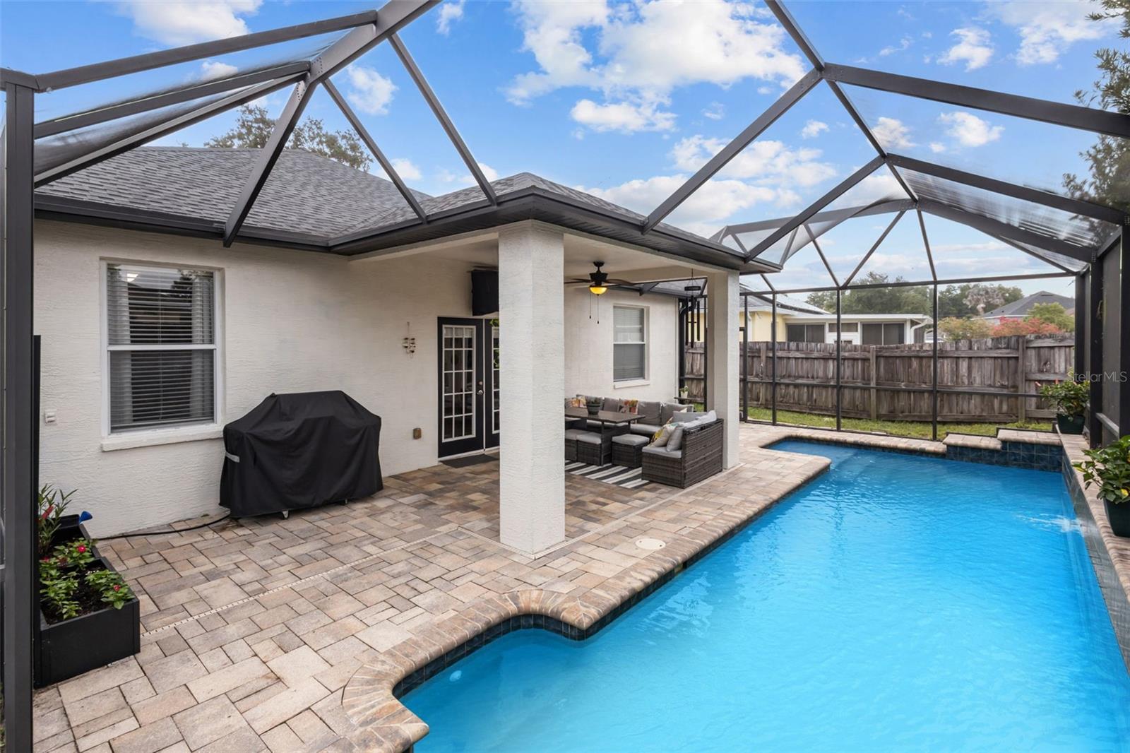 22633 MARSH WREN DR, LAND O LAKES, FL — photo 2