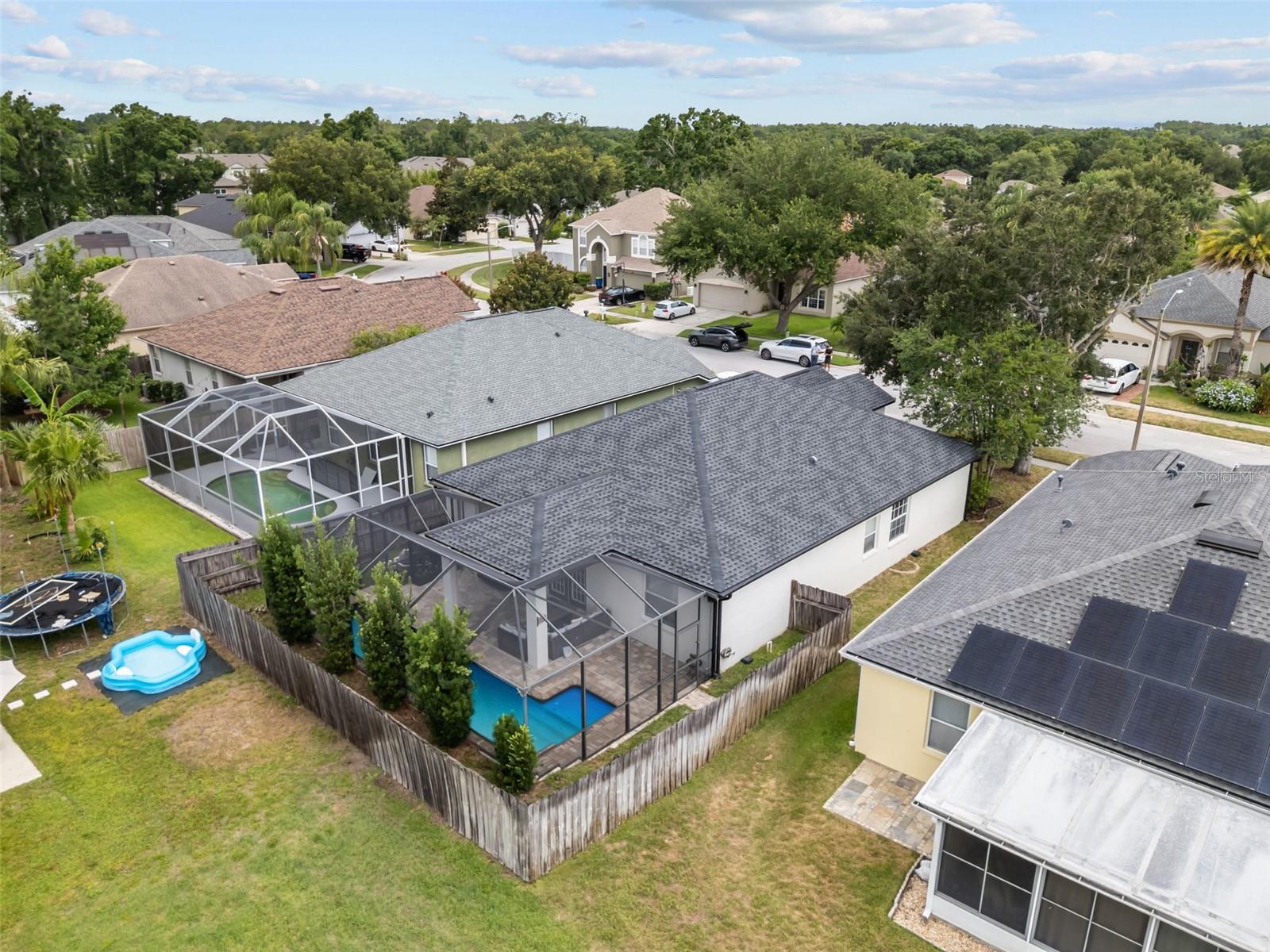 22633 MARSH WREN DR, LAND O LAKES, FL — photo 9