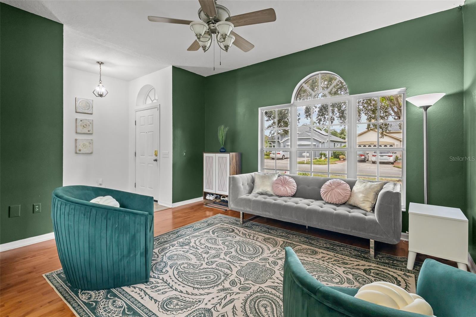 22633 MARSH WREN DR, LAND O LAKES, FL — photo 12