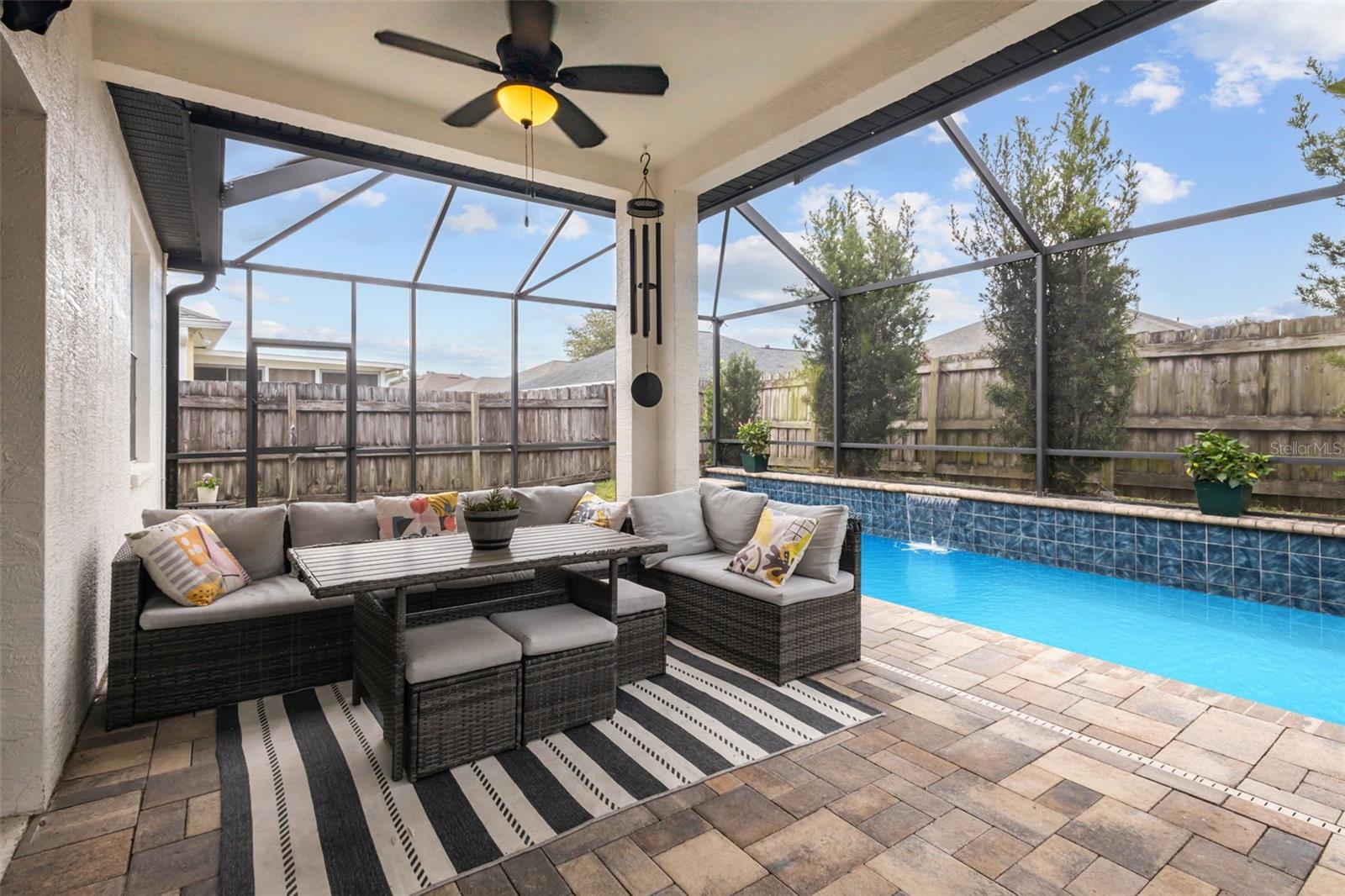 22633 MARSH WREN DR, LAND O LAKES, FL — photo 20