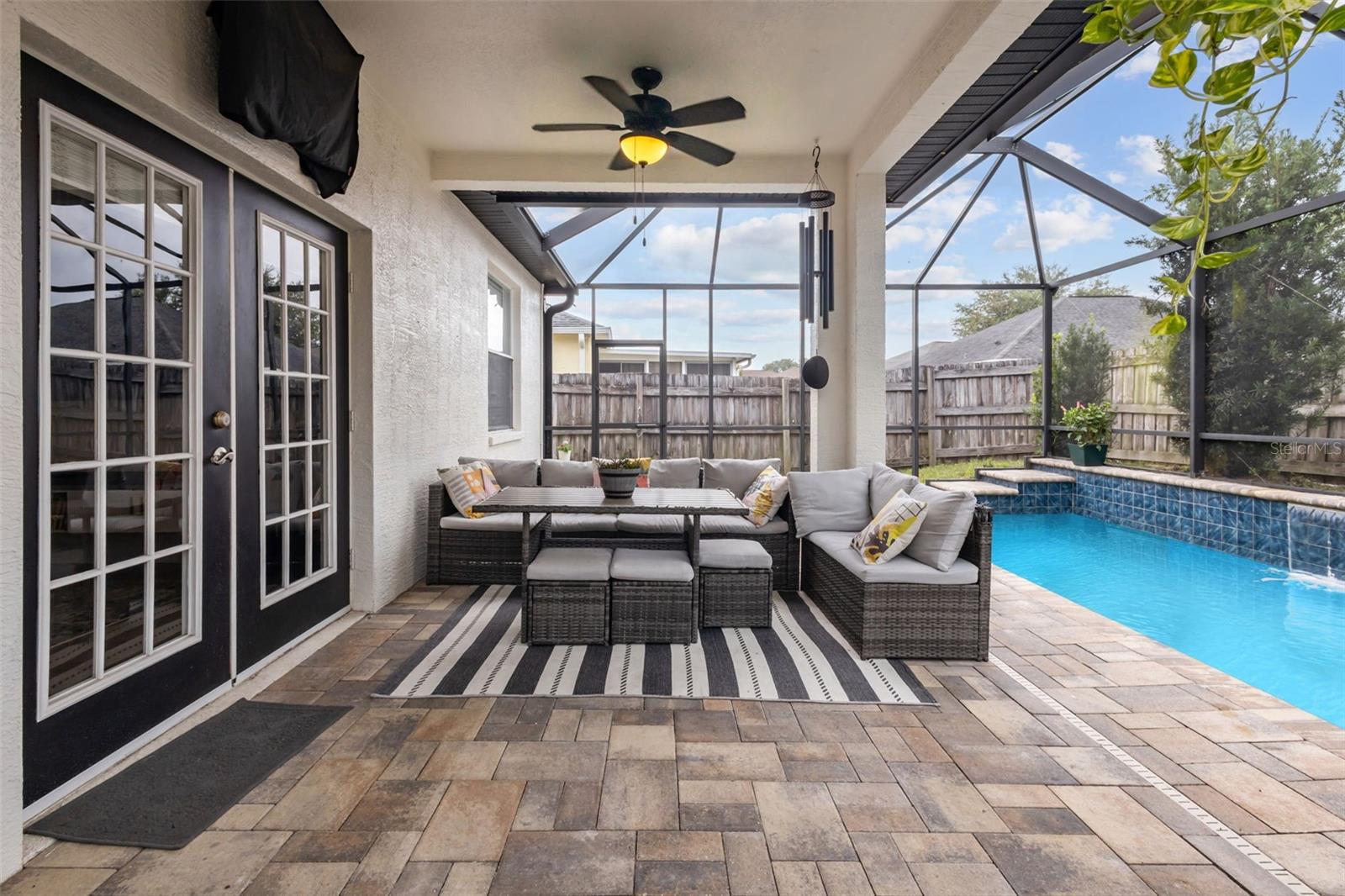 22633 MARSH WREN DR, LAND O LAKES, FL — photo 21