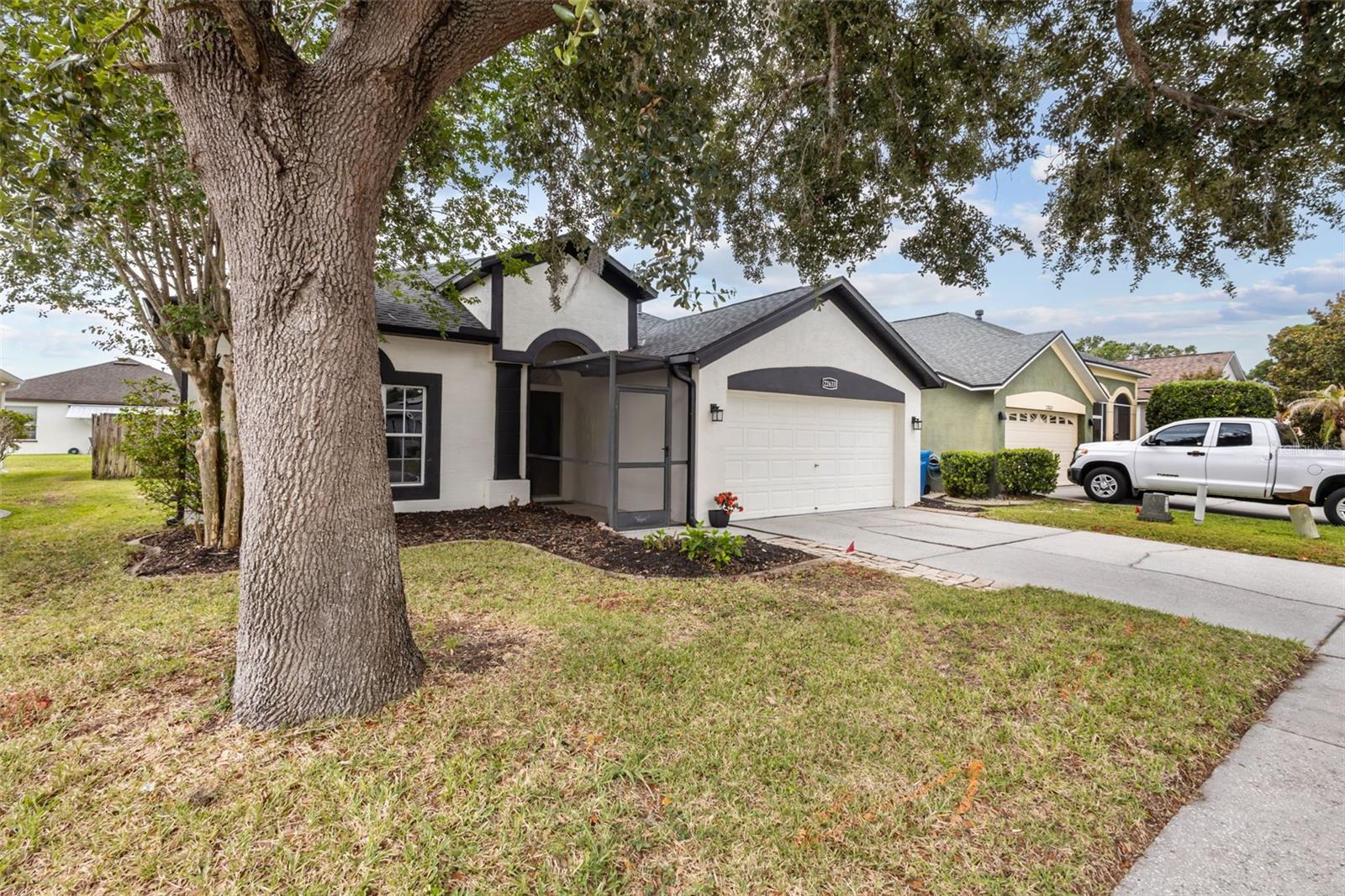 22633 MARSH WREN DR, LAND O LAKES, FL — photo 33