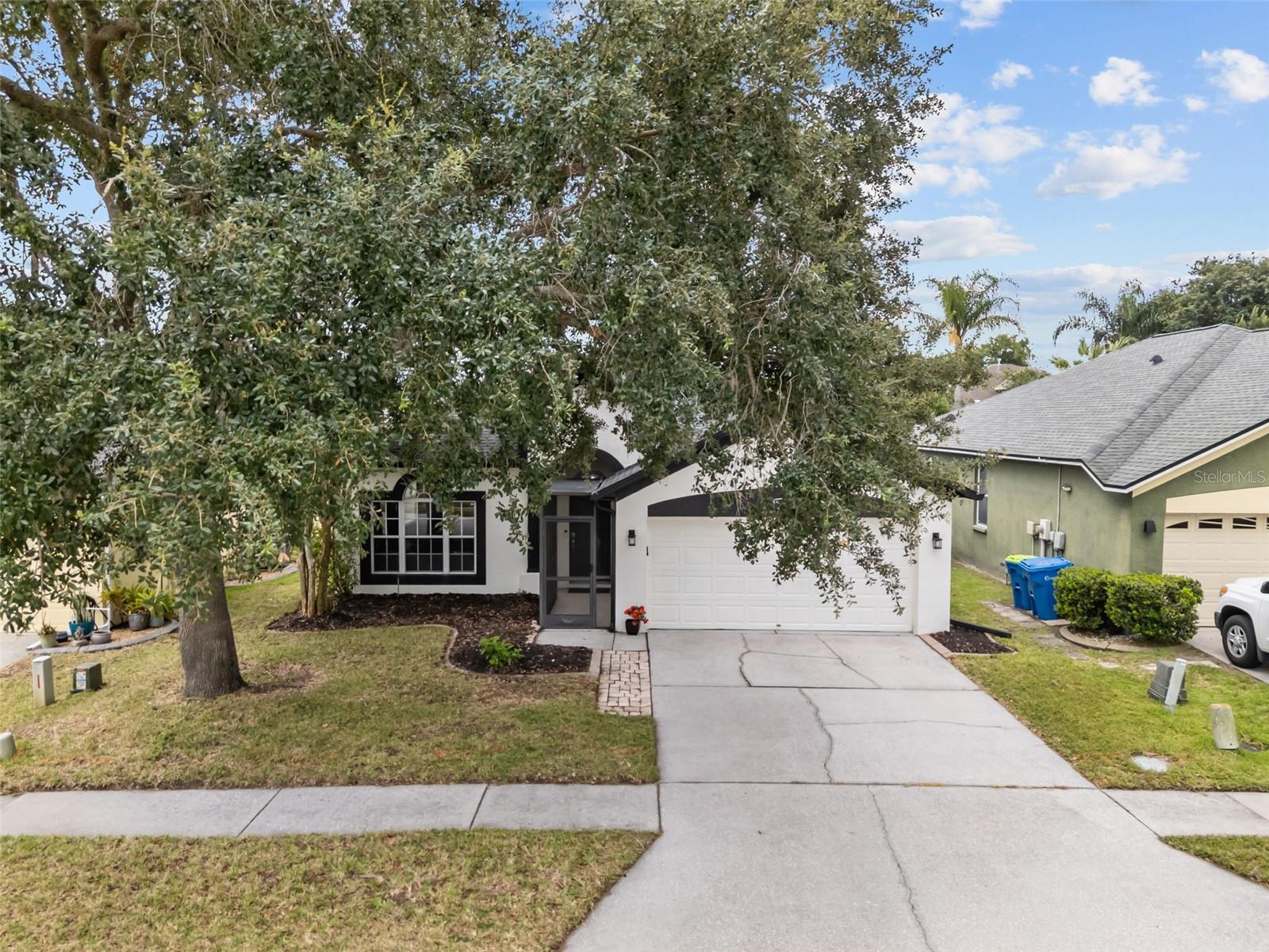 22633 MARSH WREN DR, LAND O LAKES, FL — photo 36