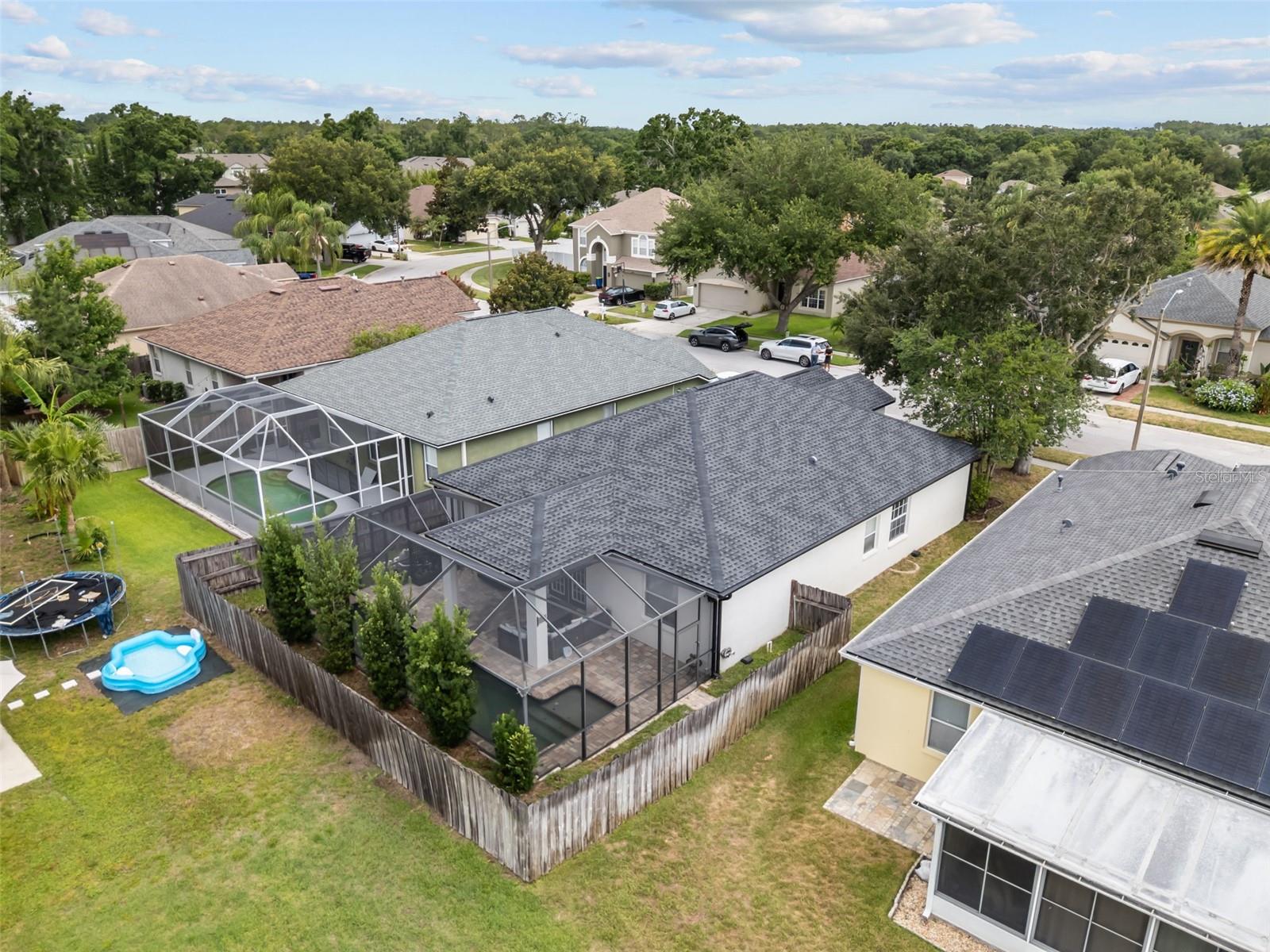 22633 MARSH WREN DR, LAND O LAKES, FL — photo 39