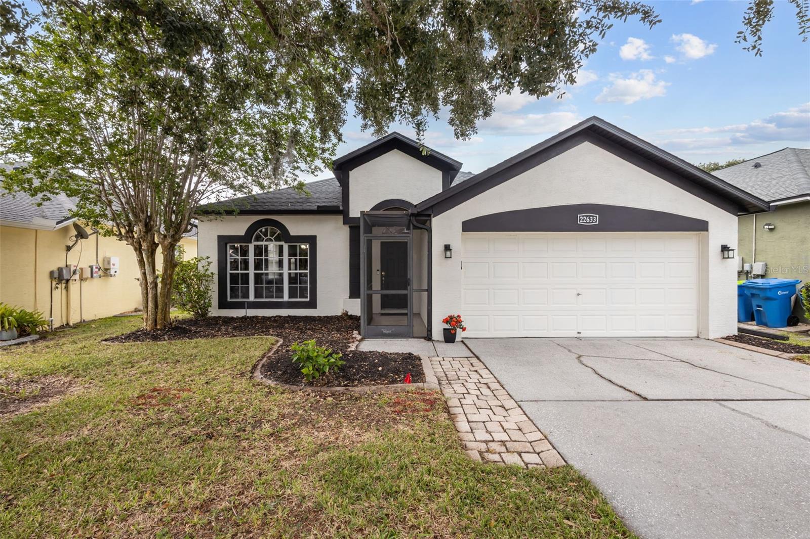 22633 MARSH WREN DR, LAND O LAKES, FL — photo 40