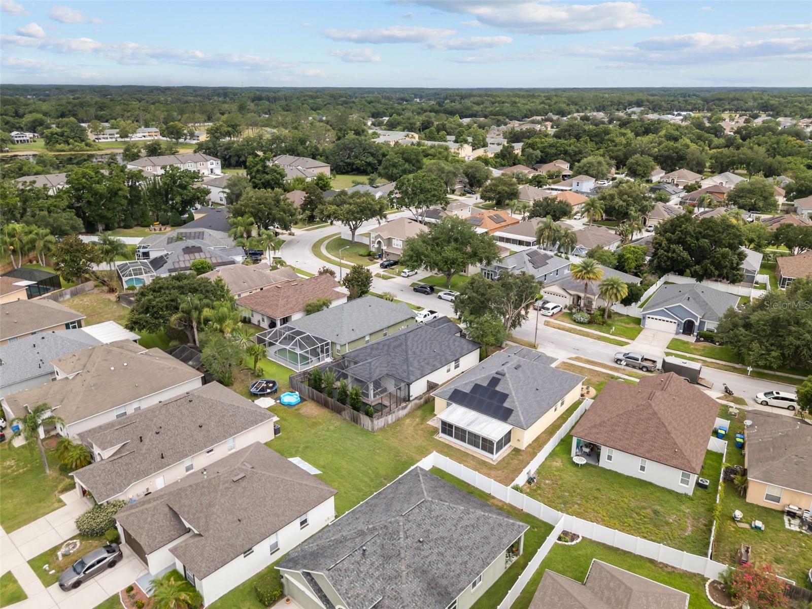 22633 MARSH WREN DR, LAND O LAKES, FL — photo 43