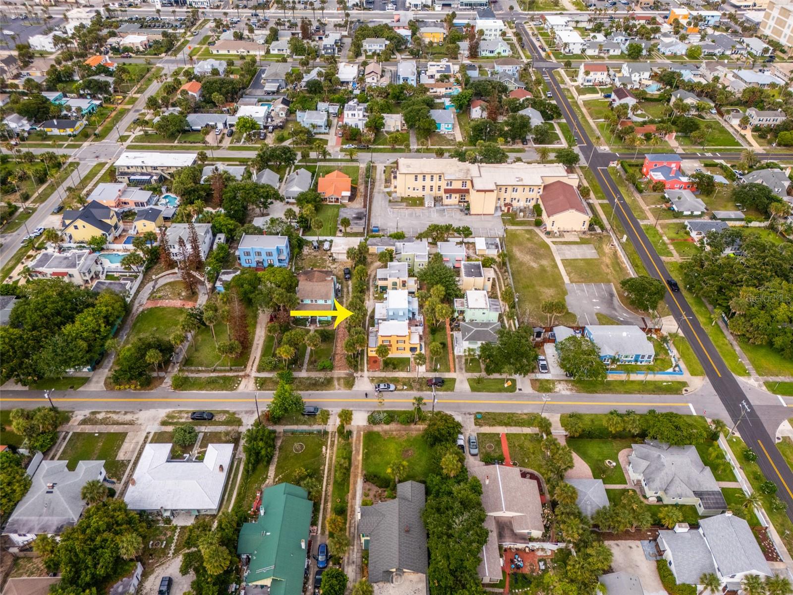 4 CLARENDON CT, DAYTONA BEACH, FL — photo 18