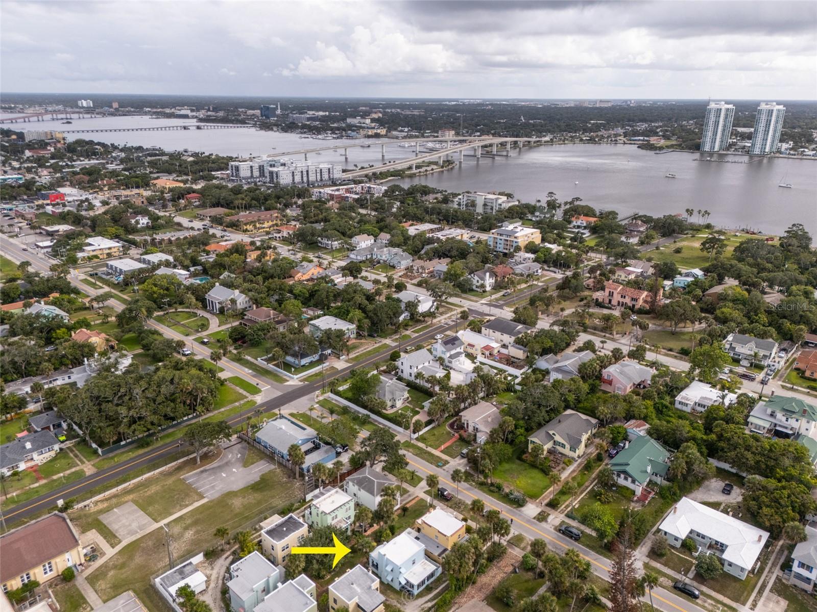 4 CLARENDON CT, DAYTONA BEACH, FL — photo 19