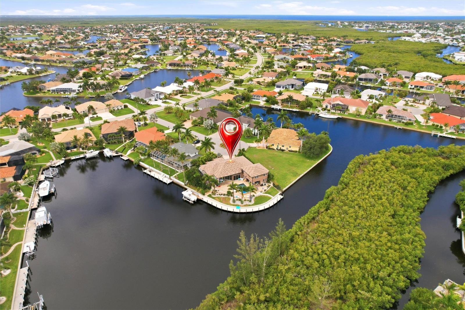 3506 MARSALA CT, PUNTA GORDA, FL — photo 3