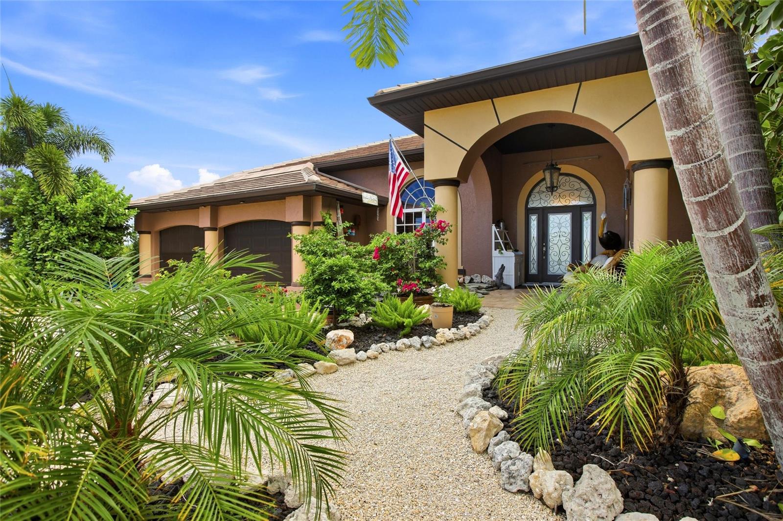 3506 MARSALA CT, PUNTA GORDA, FL — photo 4