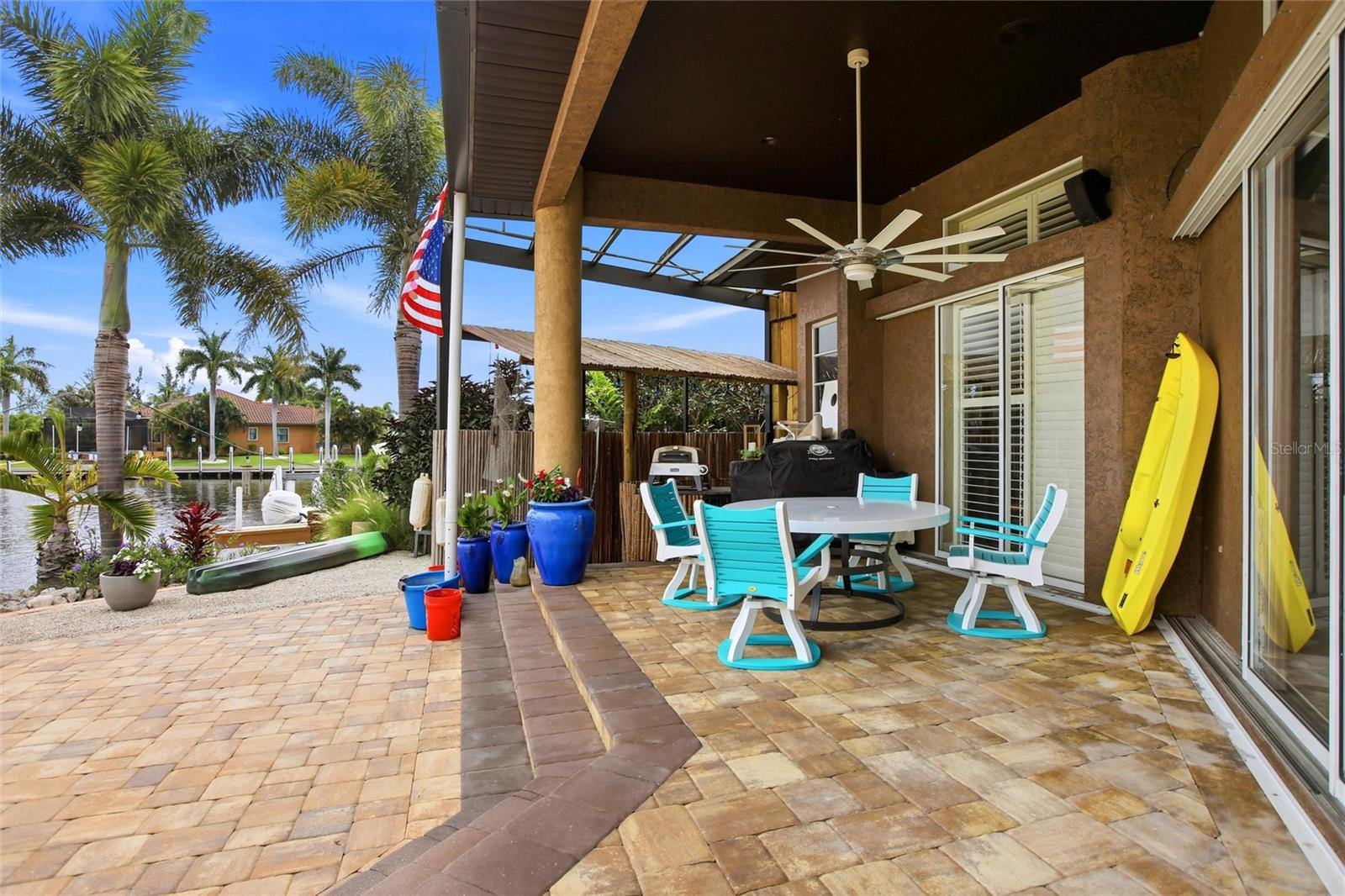 3506 MARSALA CT, PUNTA GORDA, FL — photo 61
