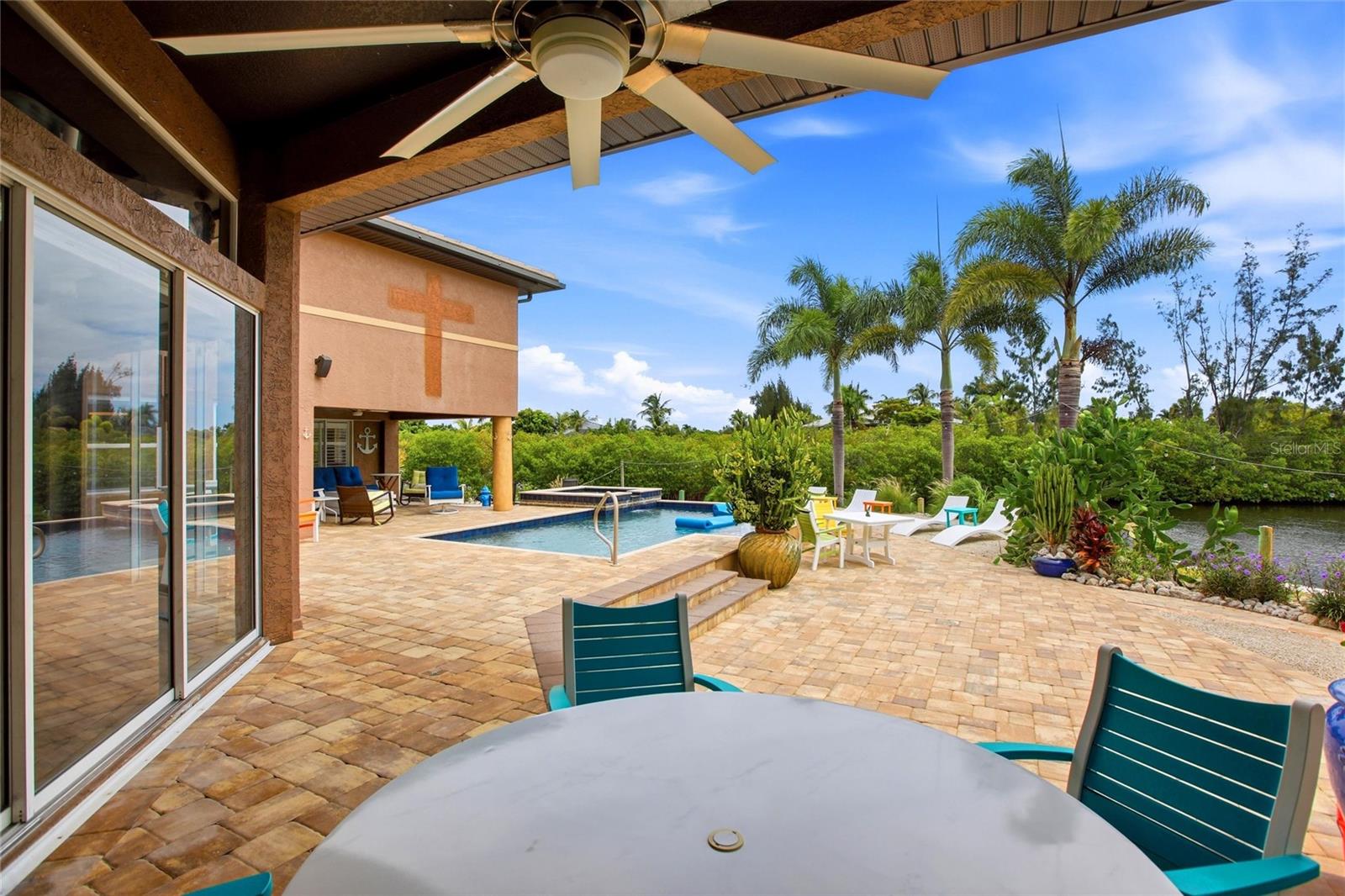 3506 MARSALA CT, PUNTA GORDA, FL — photo 62