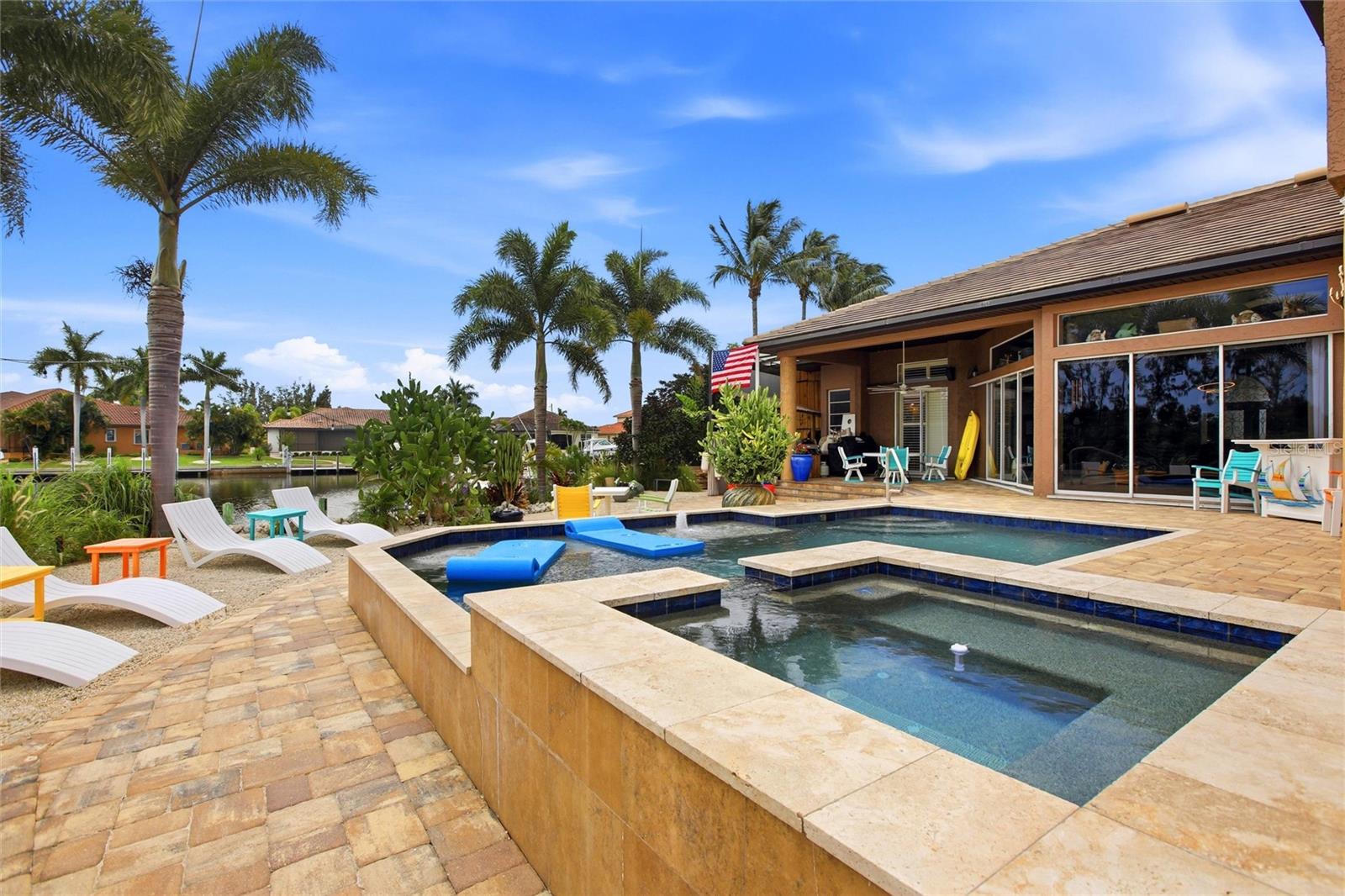 3506 MARSALA CT, PUNTA GORDA, FL — photo 64