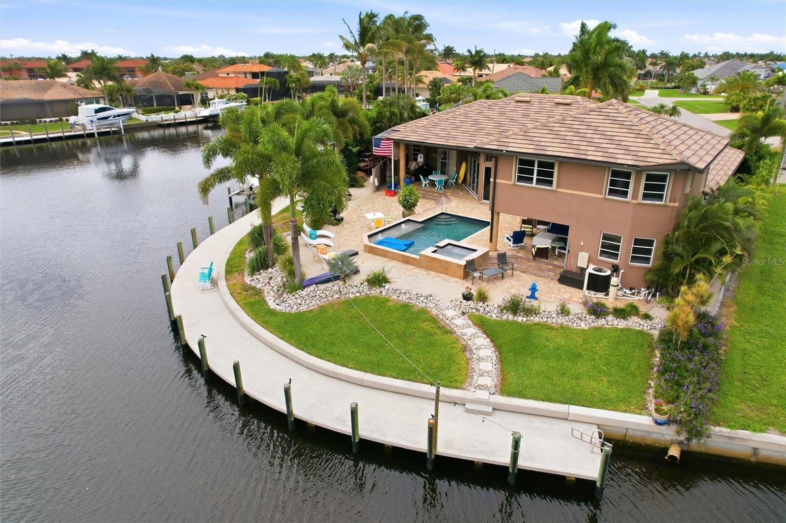 3506 MARSALA CT, PUNTA GORDA, FL — photo 5