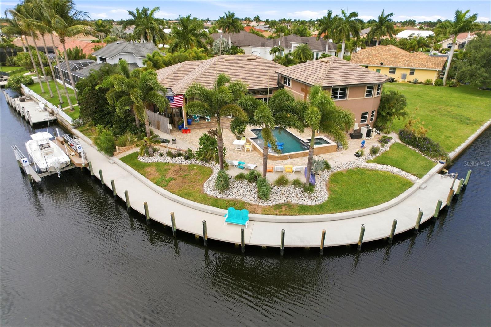 3506 MARSALA CT, PUNTA GORDA, FL — photo 74
