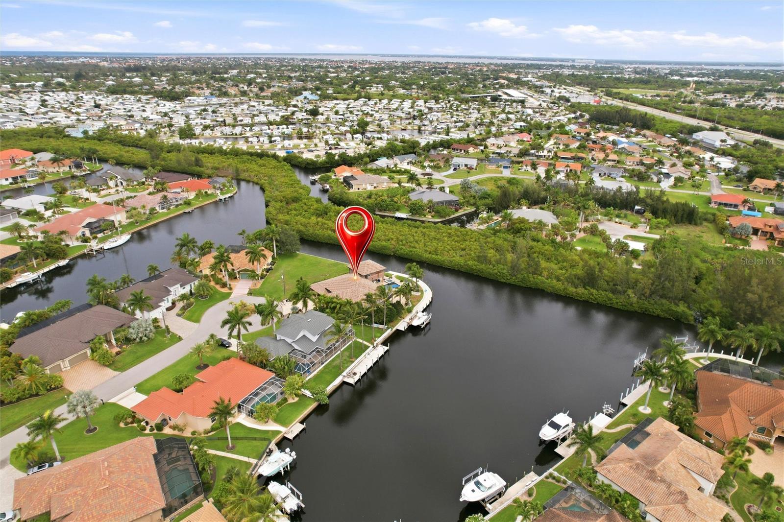 3506 MARSALA CT, PUNTA GORDA, FL — photo 75