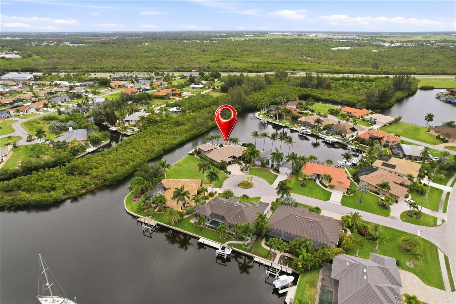 3506 MARSALA CT, PUNTA GORDA, FL — photo 76
