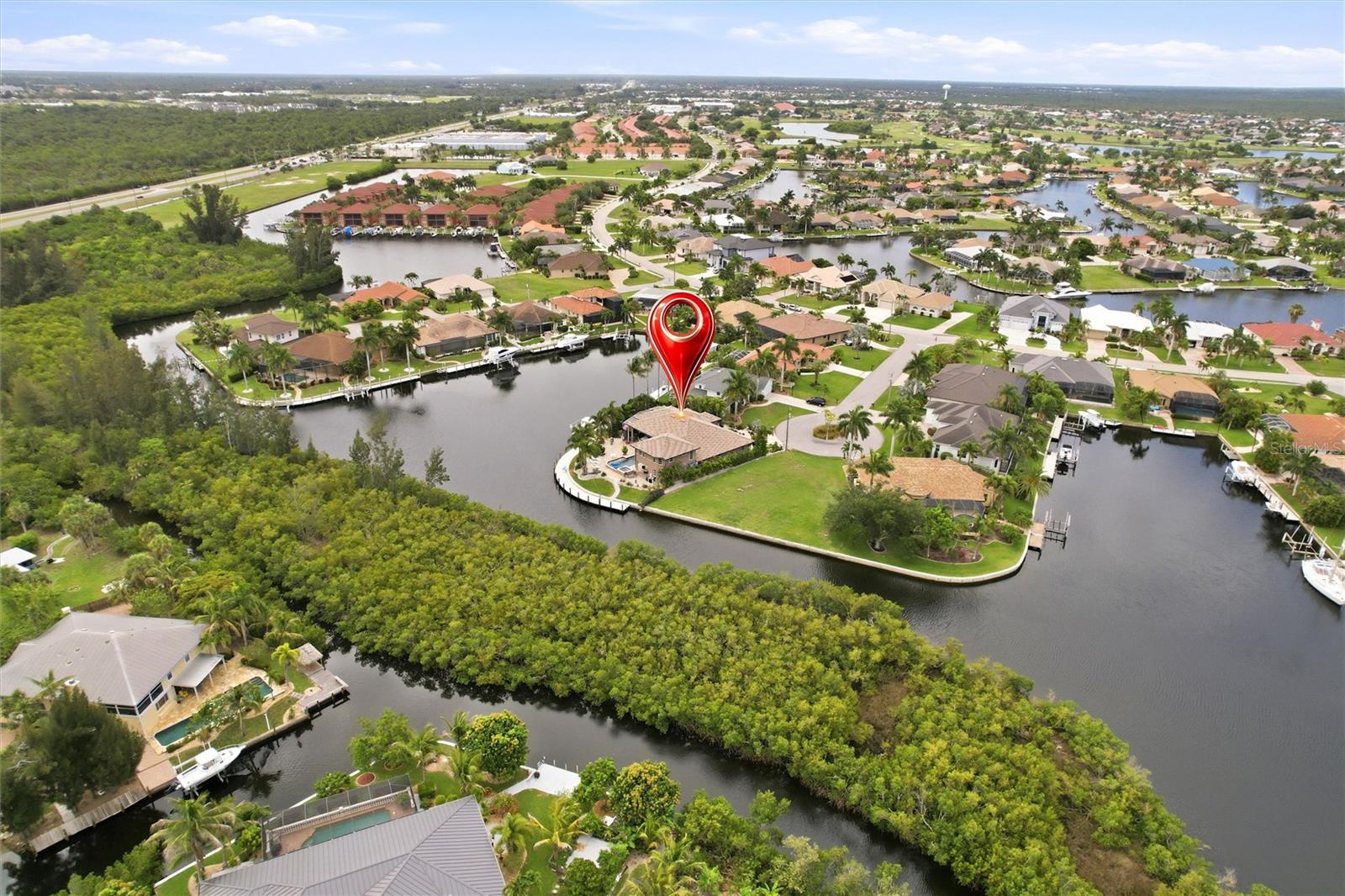 3506 MARSALA CT, PUNTA GORDA, FL — photo 77
