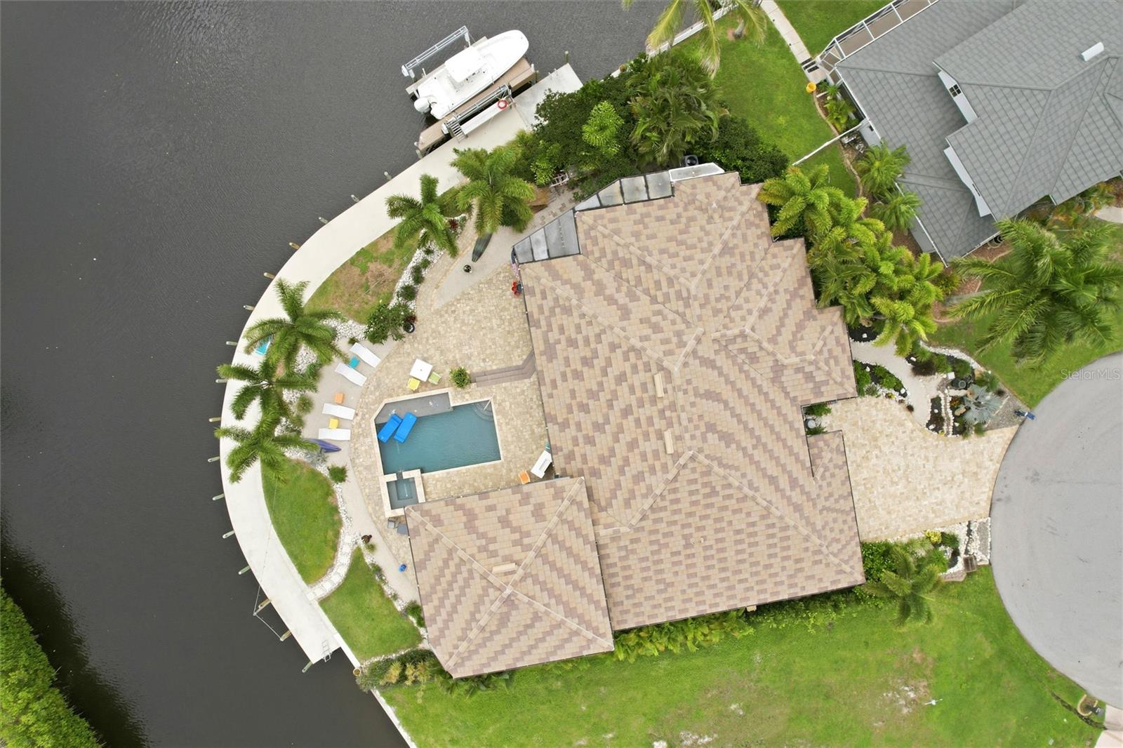 3506 MARSALA CT, PUNTA GORDA, FL — photo 78