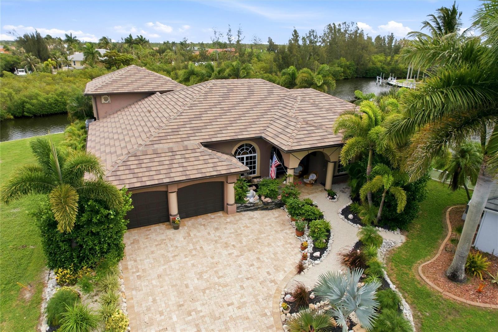 3506 MARSALA CT, PUNTA GORDA, FL — photo 79