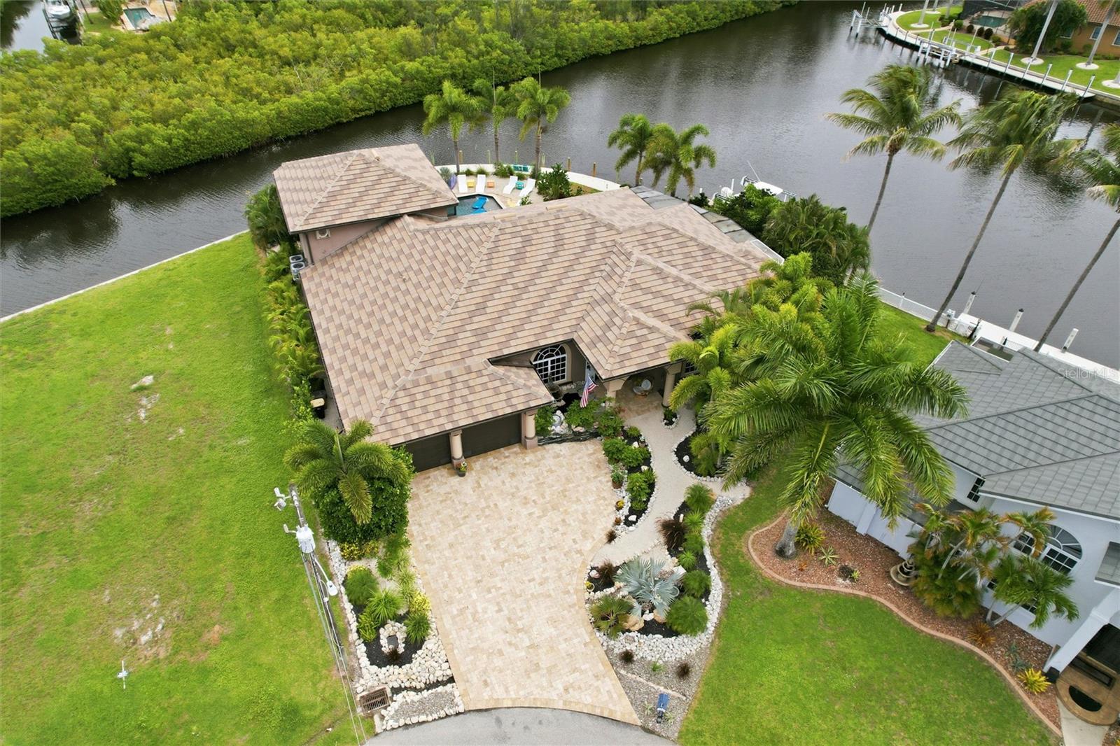 3506 MARSALA CT, PUNTA GORDA, FL — photo 80