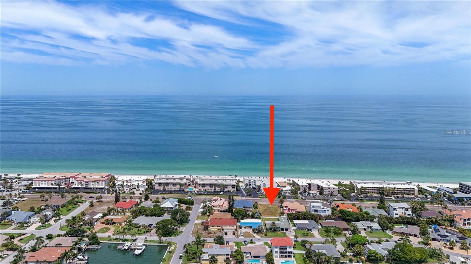 , BELLEAIR BEACH, FL
