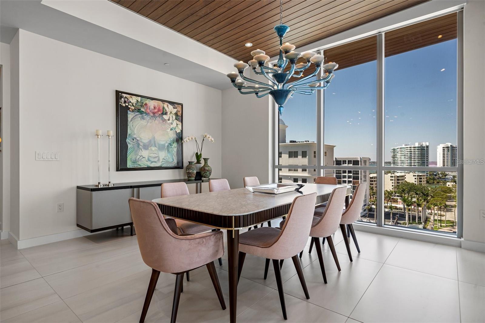 111 GOLDEN GATE PT #802PH, SARASOTA, FL — photo 13