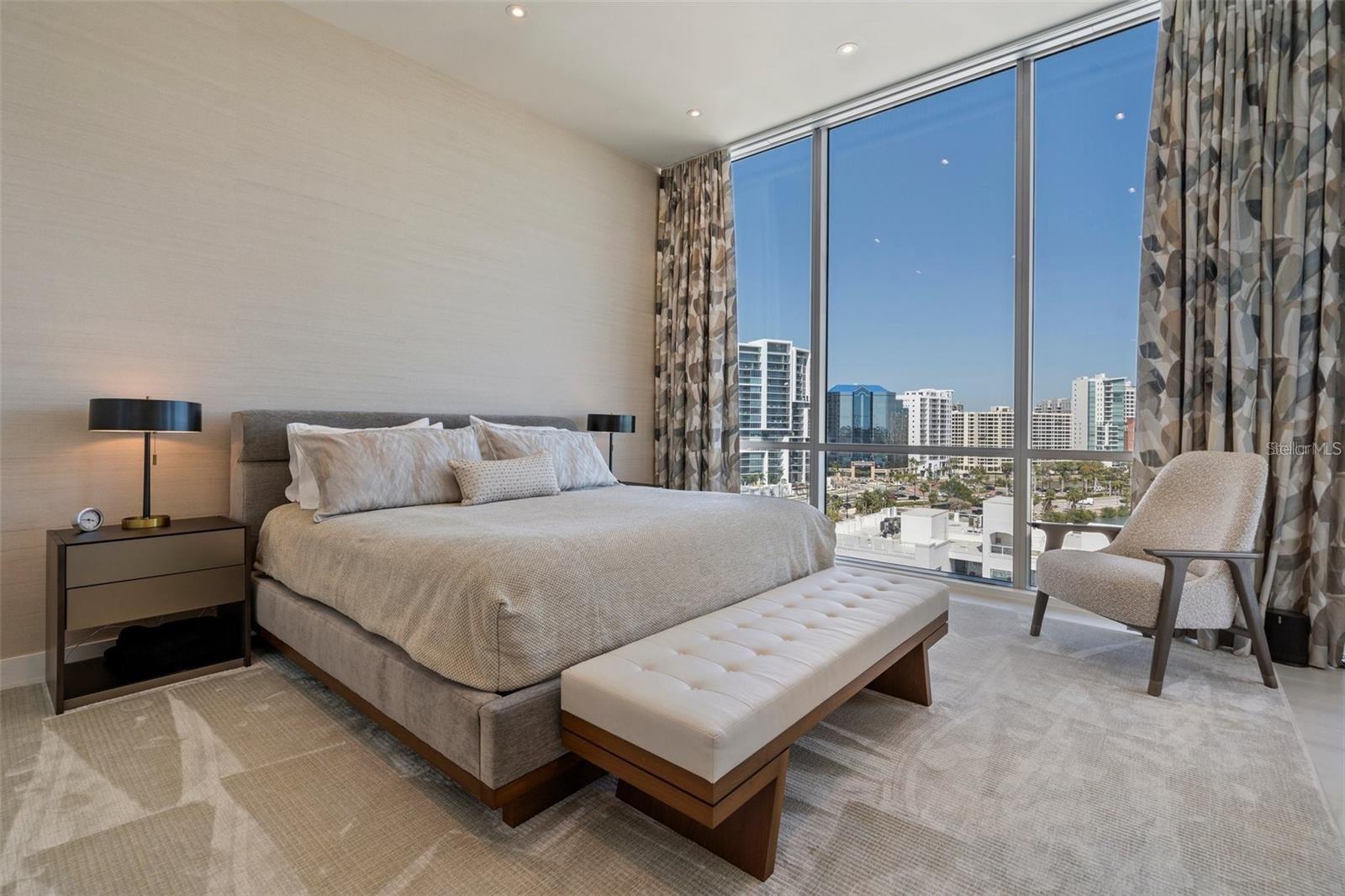 111 GOLDEN GATE PT #802PH, SARASOTA, FL — photo 31