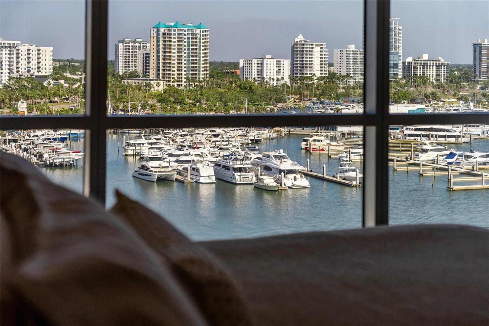 111 GOLDEN GATE PT #802PH, SARASOTA, FL — photo 33
