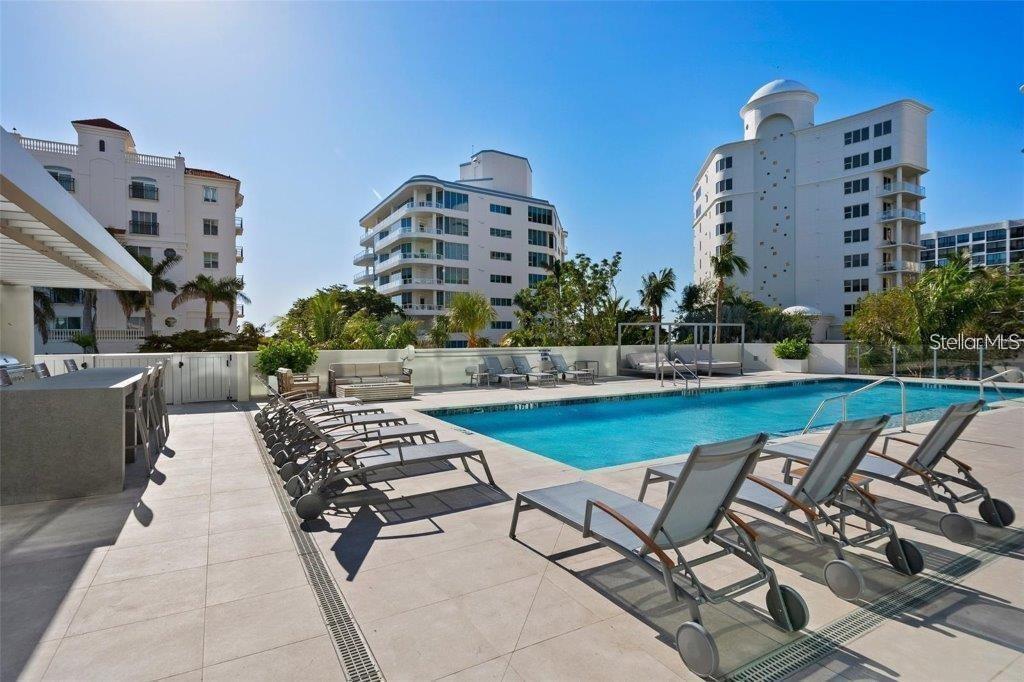 111 GOLDEN GATE PT #802PH, SARASOTA, FL — photo 49