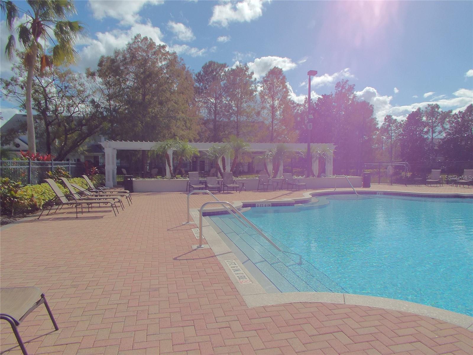 417 SOUTHERN PECAN CIR #207, WINTER GARDEN, FL — photo 16