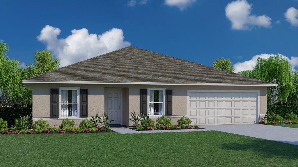 5 ROLLS ROYCE CT N, PALM COAST, FL