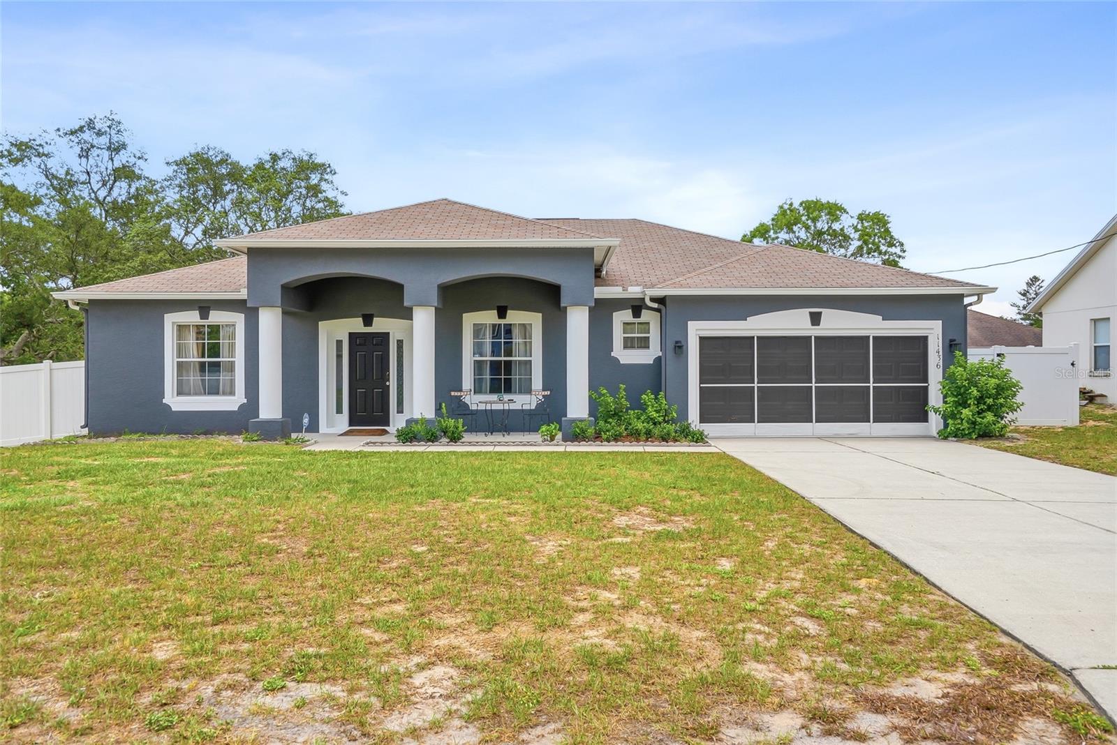 11436 LAGORCE AVE, SPRING HILL, FL
