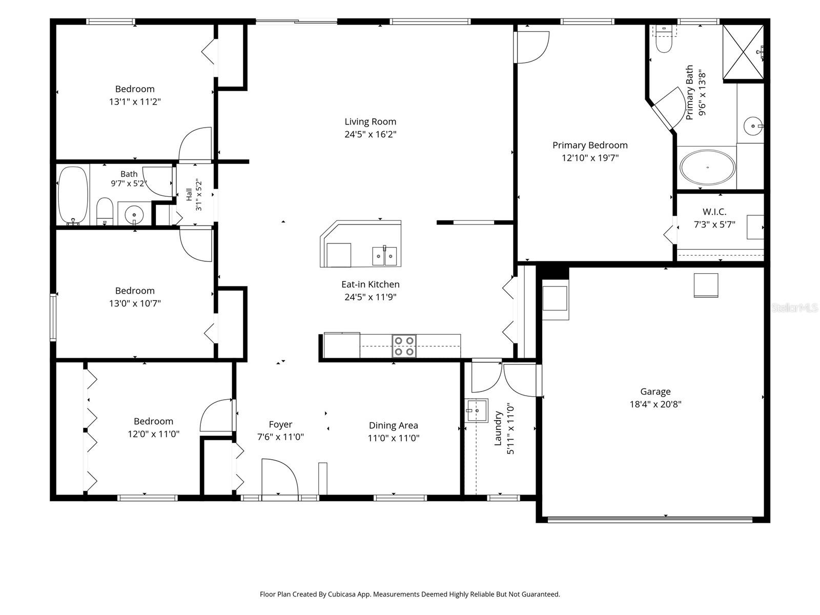 11436 LAGORCE AVE, SPRING HILL, FL — photo 3