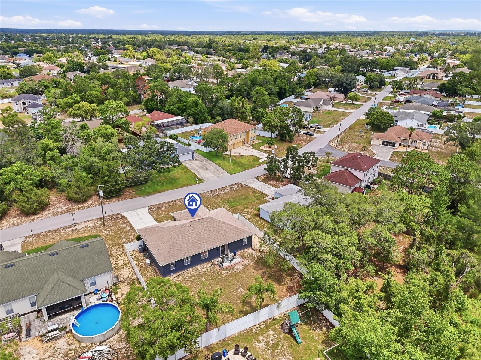 11436 LAGORCE AVE, SPRING HILL, FL — photo 30