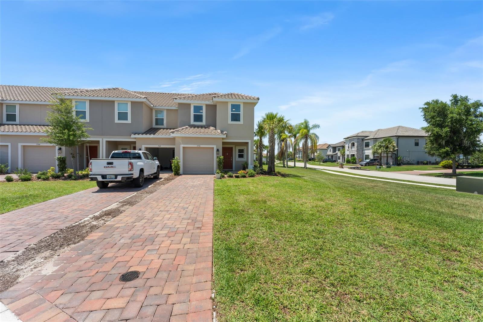 3556 LANDING NET DR, KISSIMMEE, FL