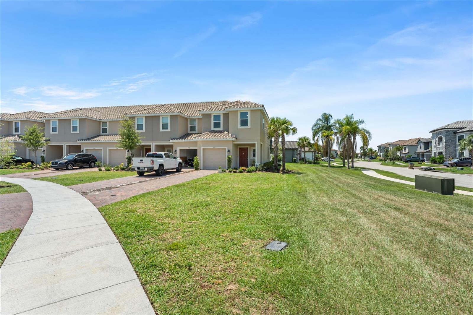 3556 LANDING NET DR, KISSIMMEE, FL — photo 2