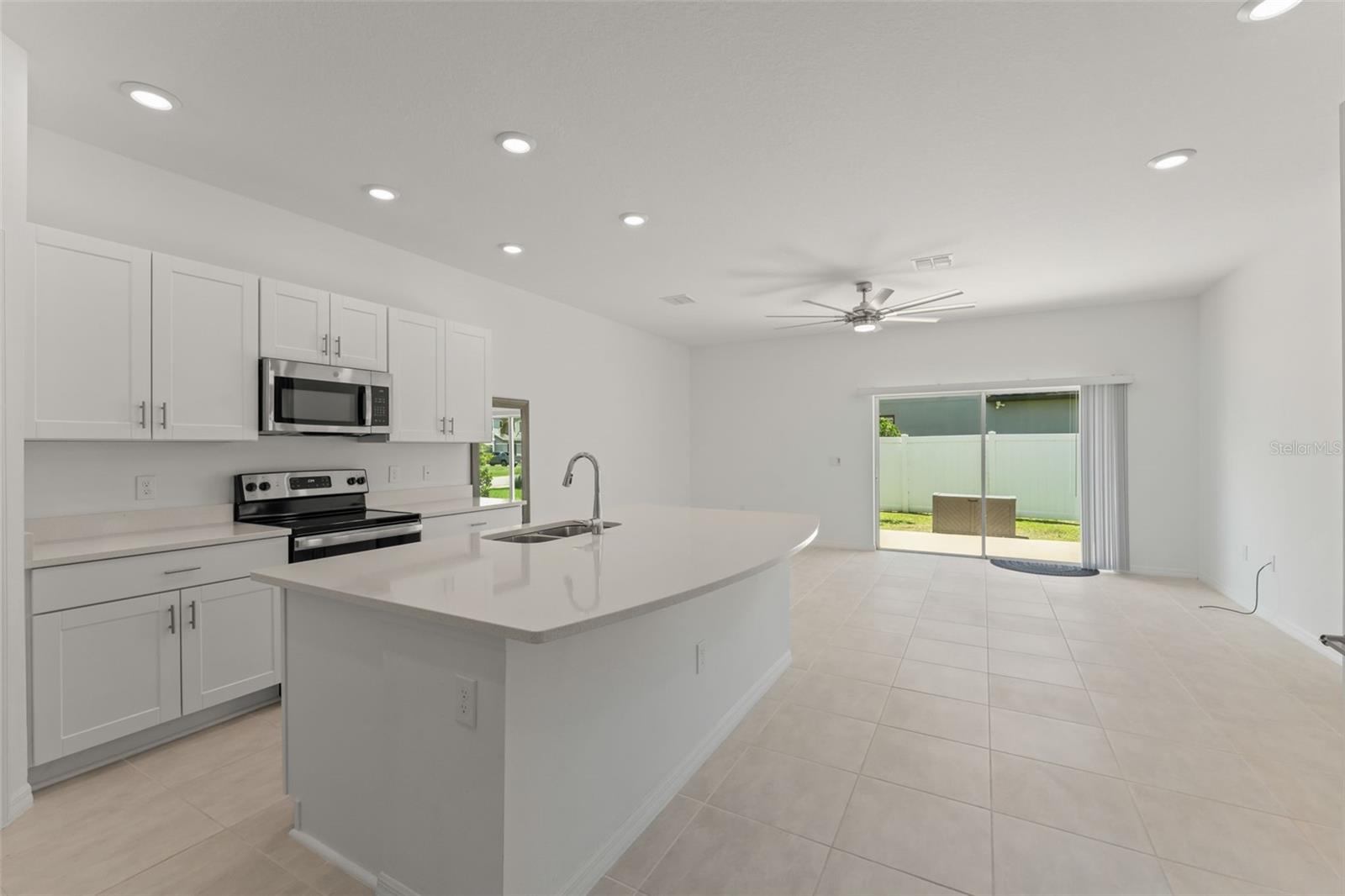 3556 LANDING NET DR, KISSIMMEE, FL — photo 6