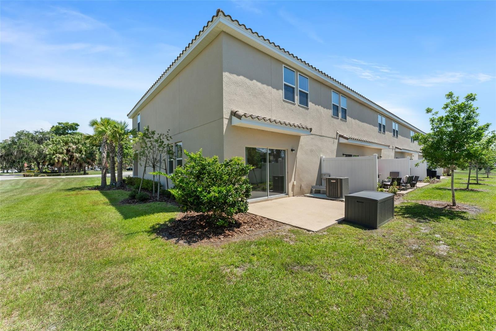 3556 LANDING NET DR, KISSIMMEE, FL — photo 32
